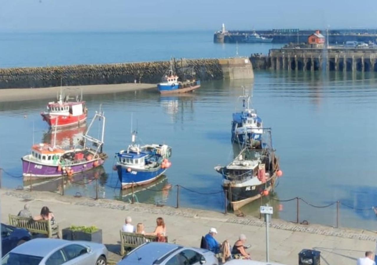 The Ship Inn Folkestone Eksteriør billede
